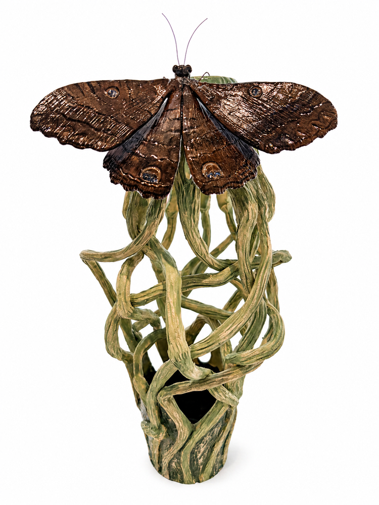 Jennifer Phillips | Menagerie — Rockport Center for the Arts